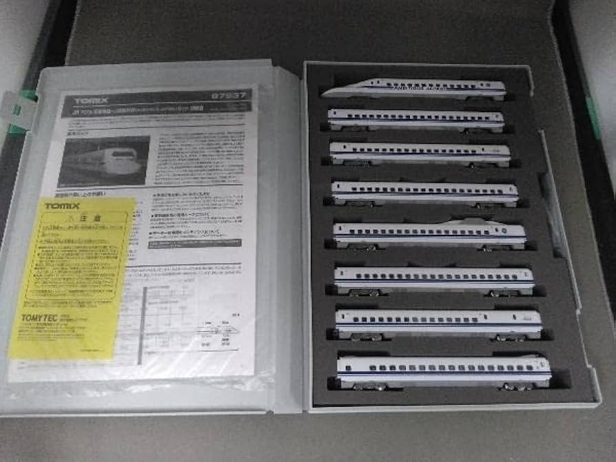 細川ページ Amazon.co.jp: TOMIX 97937 N Gauge Special Planned Product JR